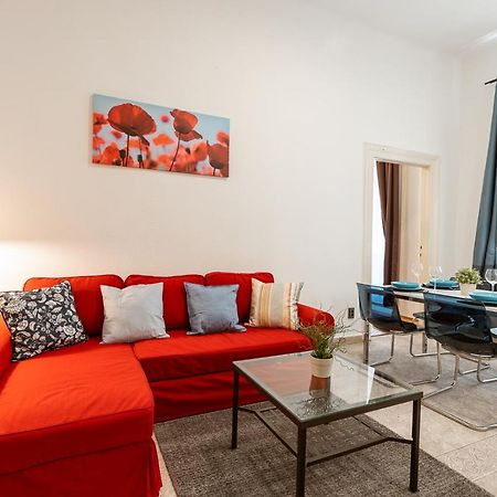 Lovely Apartment Close To Synagogue And Szimpla Garden Budapest Eksteriør billede