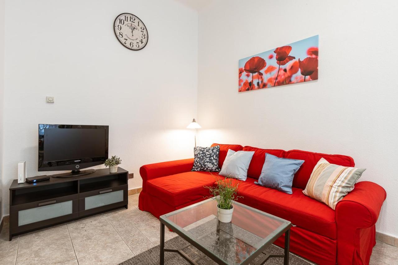 Lovely Apartment Close To Synagogue And Szimpla Garden Budapest Eksteriør billede