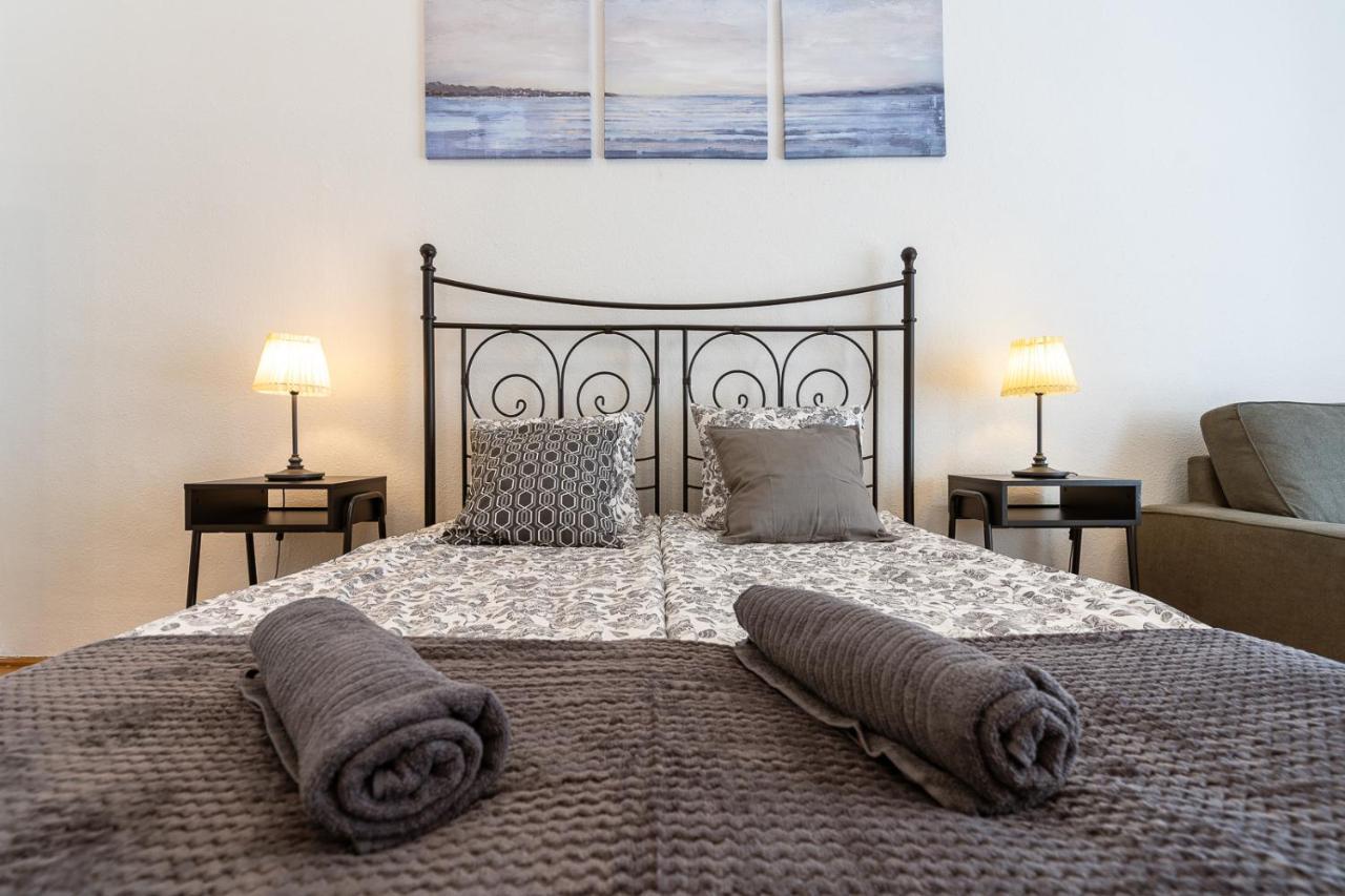Lovely Apartment Close To Synagogue And Szimpla Garden Budapest Eksteriør billede