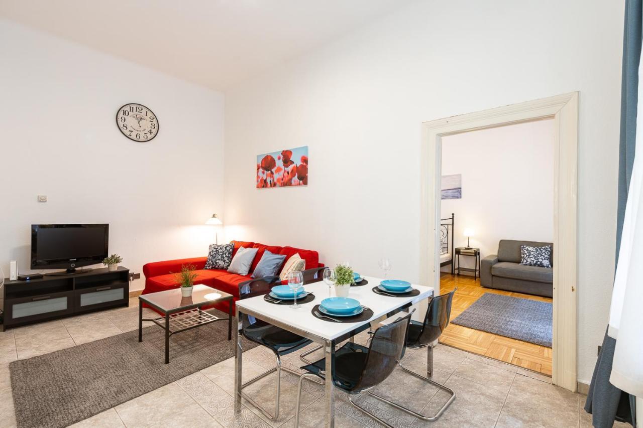 Lovely Apartment Close To Synagogue And Szimpla Garden Budapest Eksteriør billede